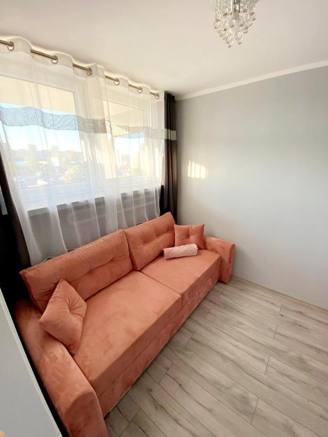 Mieszkanie 2 Pokojowe Blisko Morza Gdansk Przymorze Exterior photo